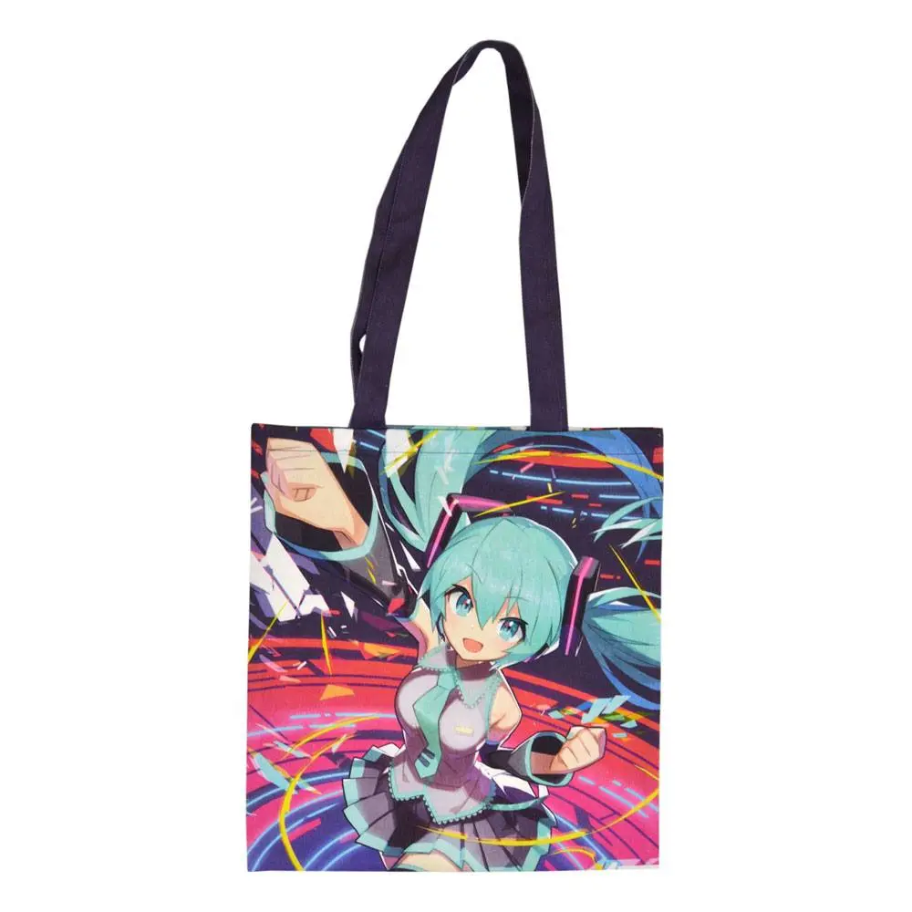 Hatsune Miku Tragetasche Energy termékfotó