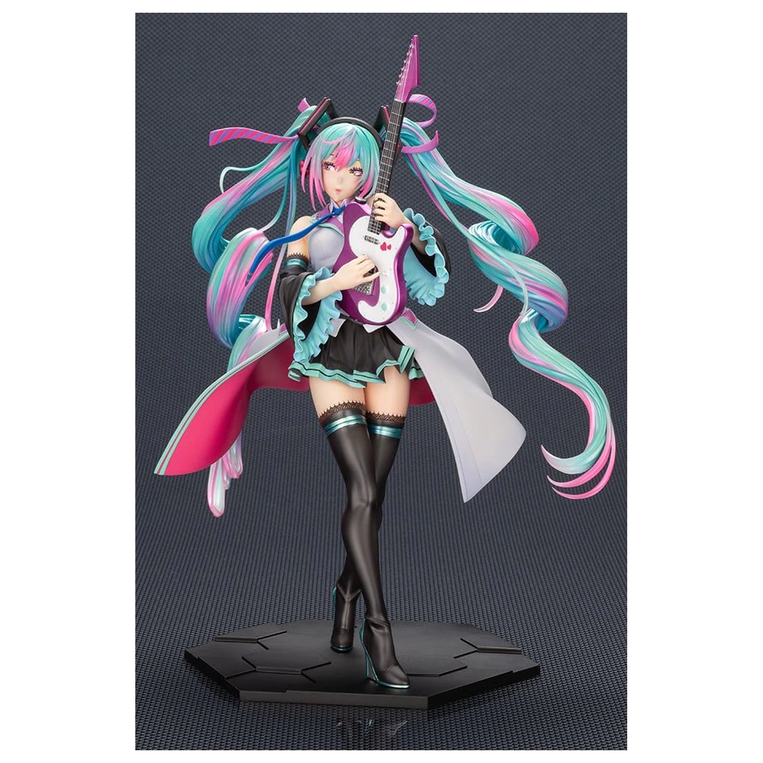 Hatsune Miku Bishoujo Remix series PVC Figur 1/7 Hatsune Miku 25 cm Produktfoto