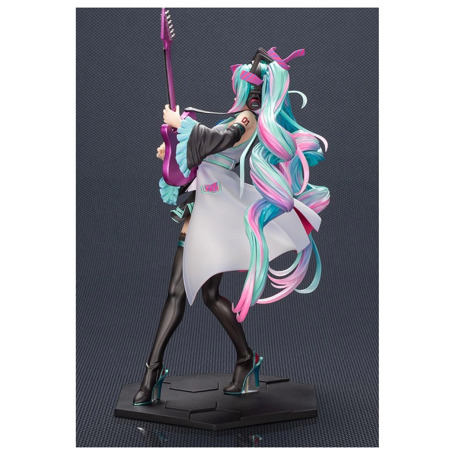 Hatsune Miku Bishoujo Remix series PVC Figur 1/7 Hatsune Miku 25 cm Produktfoto