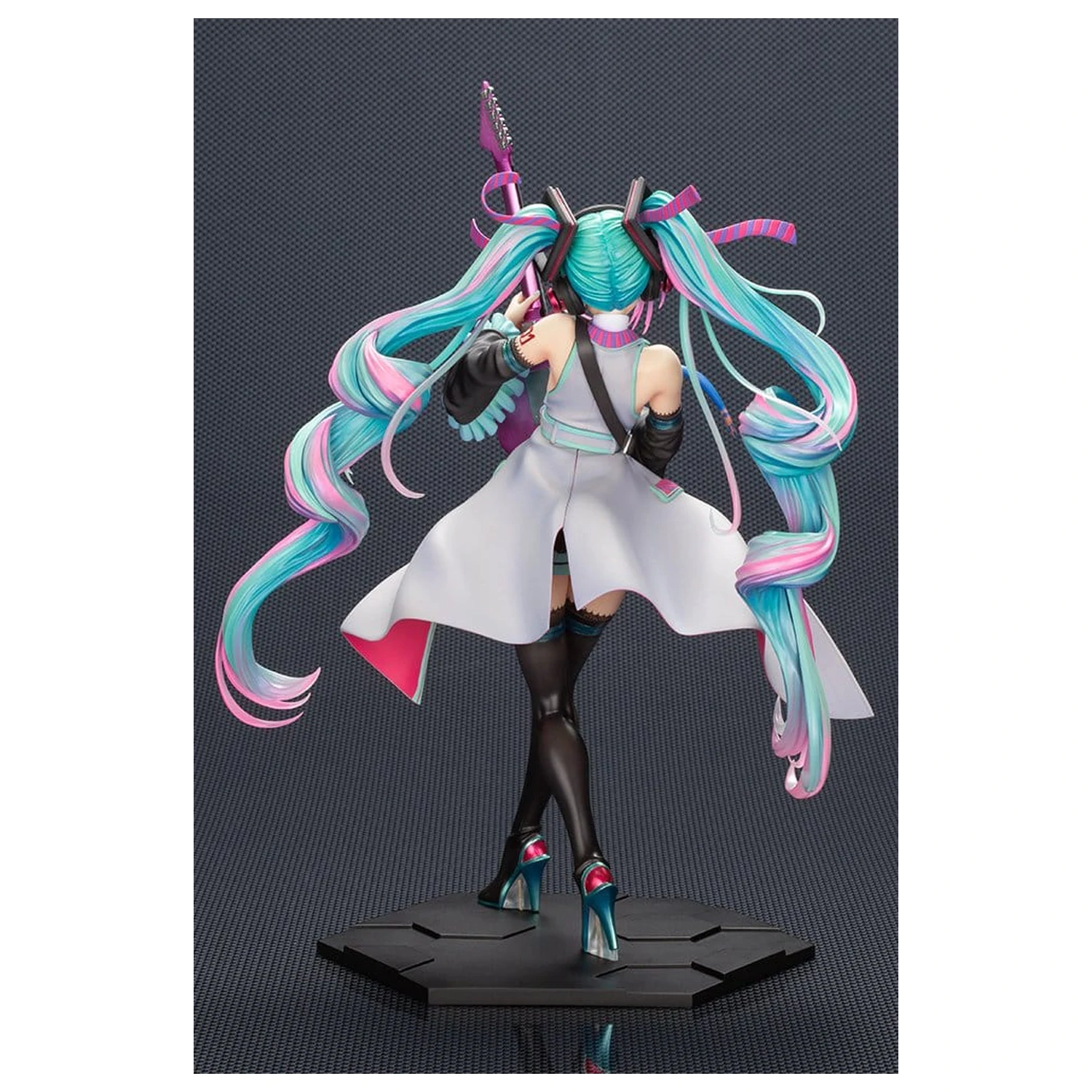 Hatsune Miku Bishoujo Remix series PVC Figur 1/7 Hatsune Miku 25 cm Produktfoto