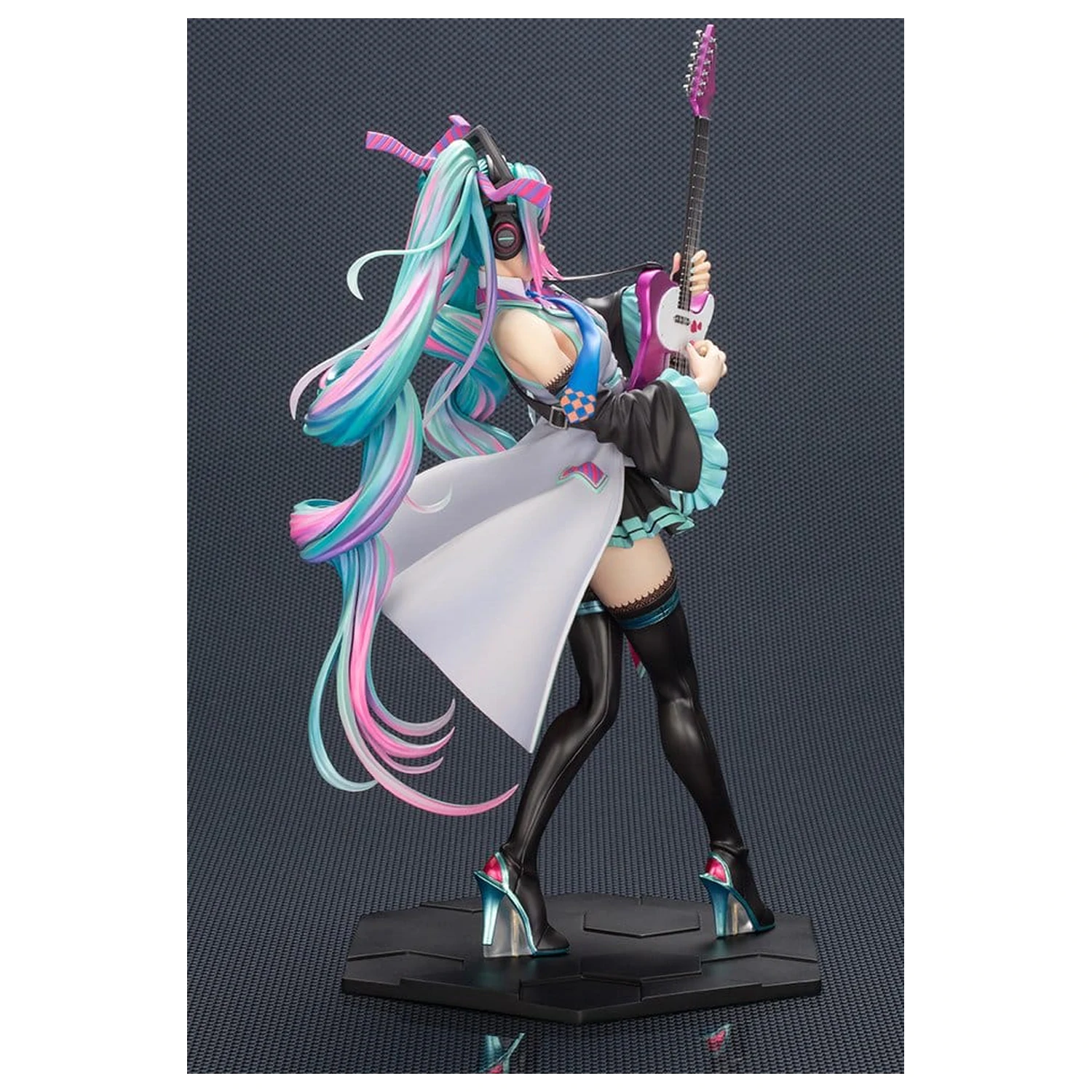 Hatsune Miku Bishoujo Remix series PVC Figur 1/7 Hatsune Miku 25 cm Produktfoto
