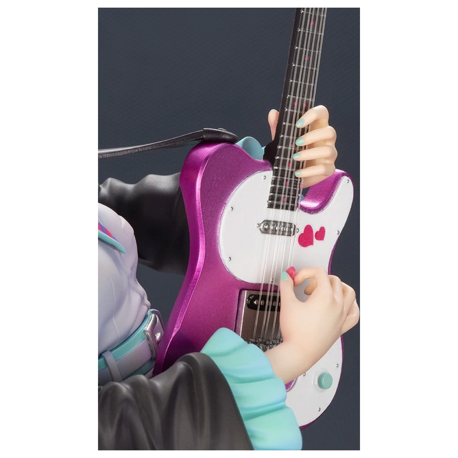 Hatsune Miku Bishoujo Remix series PVC Figur 1/7 Hatsune Miku 25 cm Produktfoto