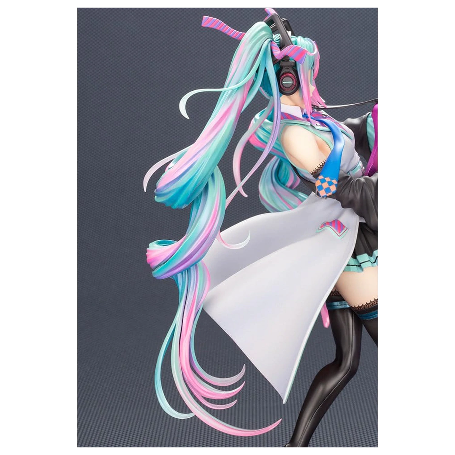 Hatsune Miku Bishoujo Remix series PVC Figur 1/7 Hatsune Miku 25 cm Produktfoto