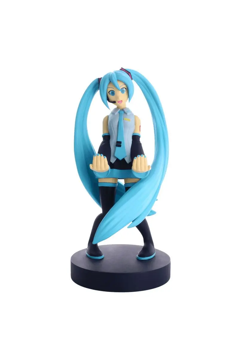 Hatsune Miku Cable Guy 20 cm termékfotó