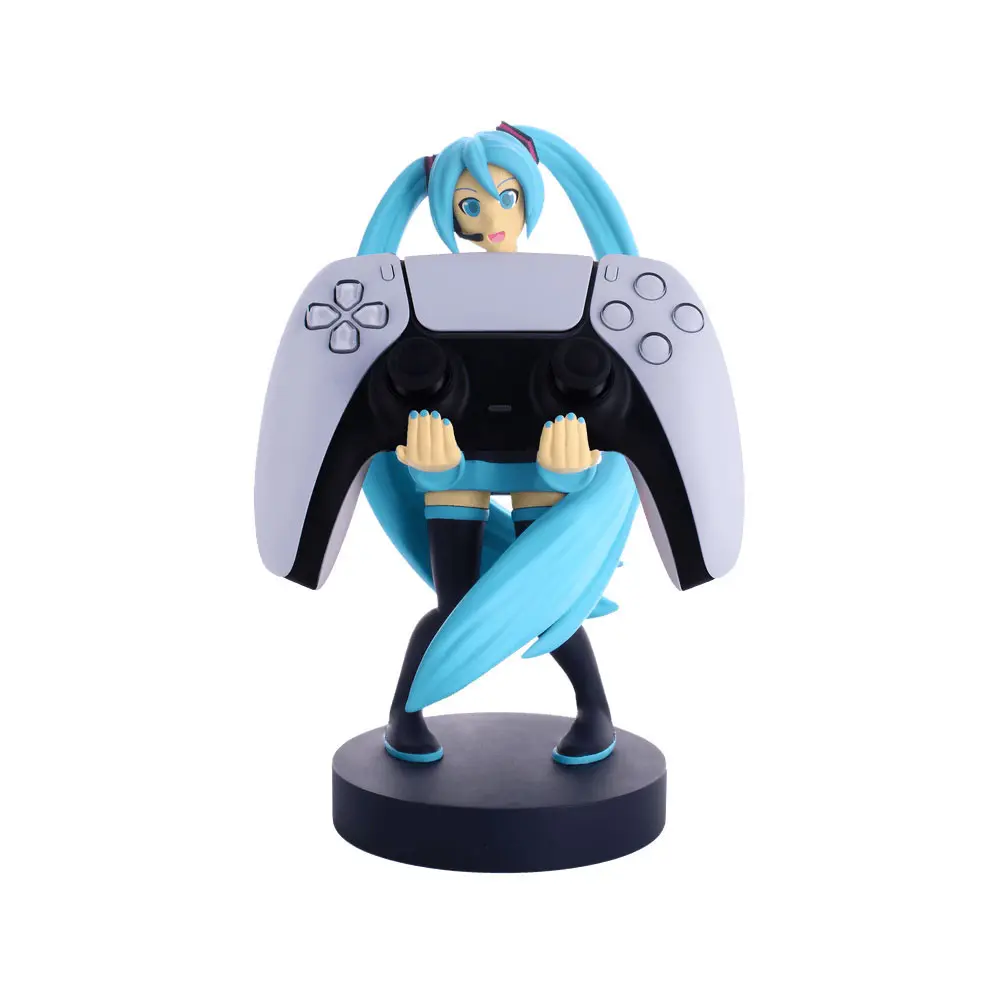 Hatsune Miku Cable Guy 20 cm termékfotó