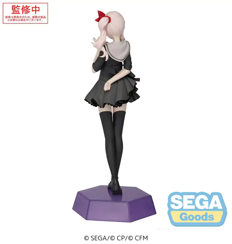 Hatsune Miku: Colorful Stage! Desktop x Decorate Collections PVC Statue Akiyama Mizuki 16 cm Produktfoto