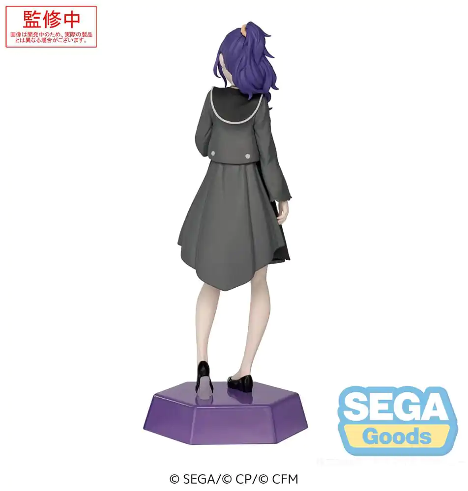 Hatsune Miku: Colorful Stage! Desktop x Decorate Collections PVC Statue Asahina Mafuyu 16 cm Produktfoto