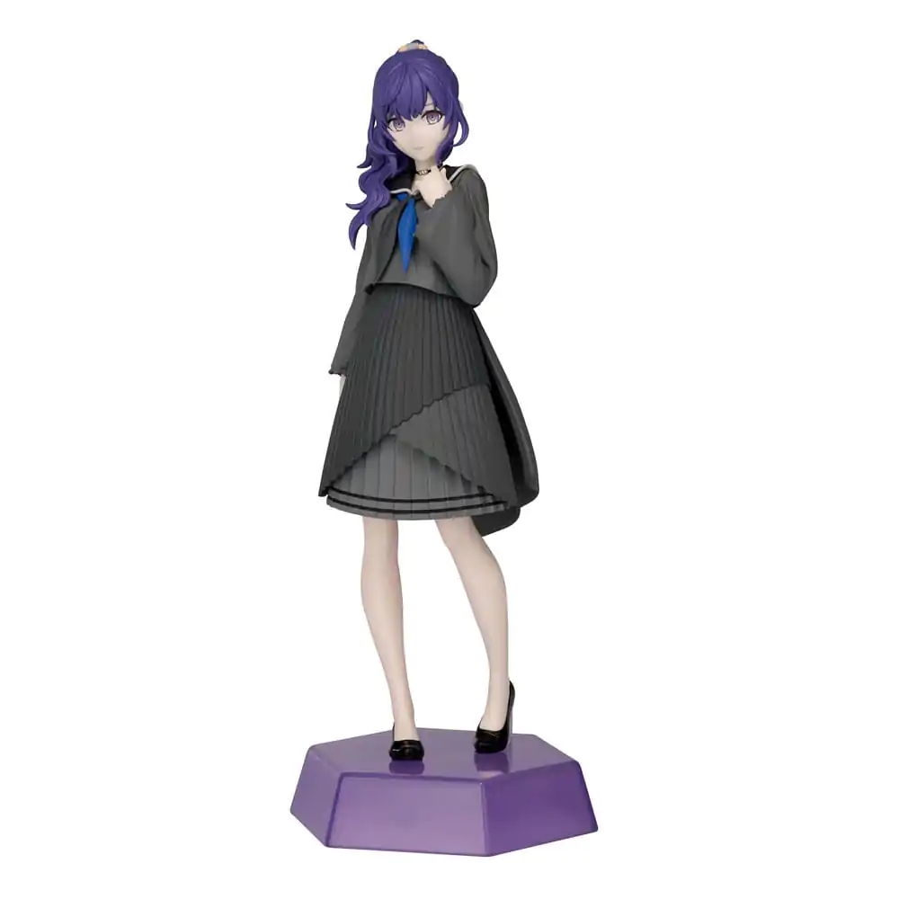 Hatsune Miku: Colorful Stage! Desktop x Decorate Collections PVC Statue Asahina Mafuyu 16 cm Produktfoto