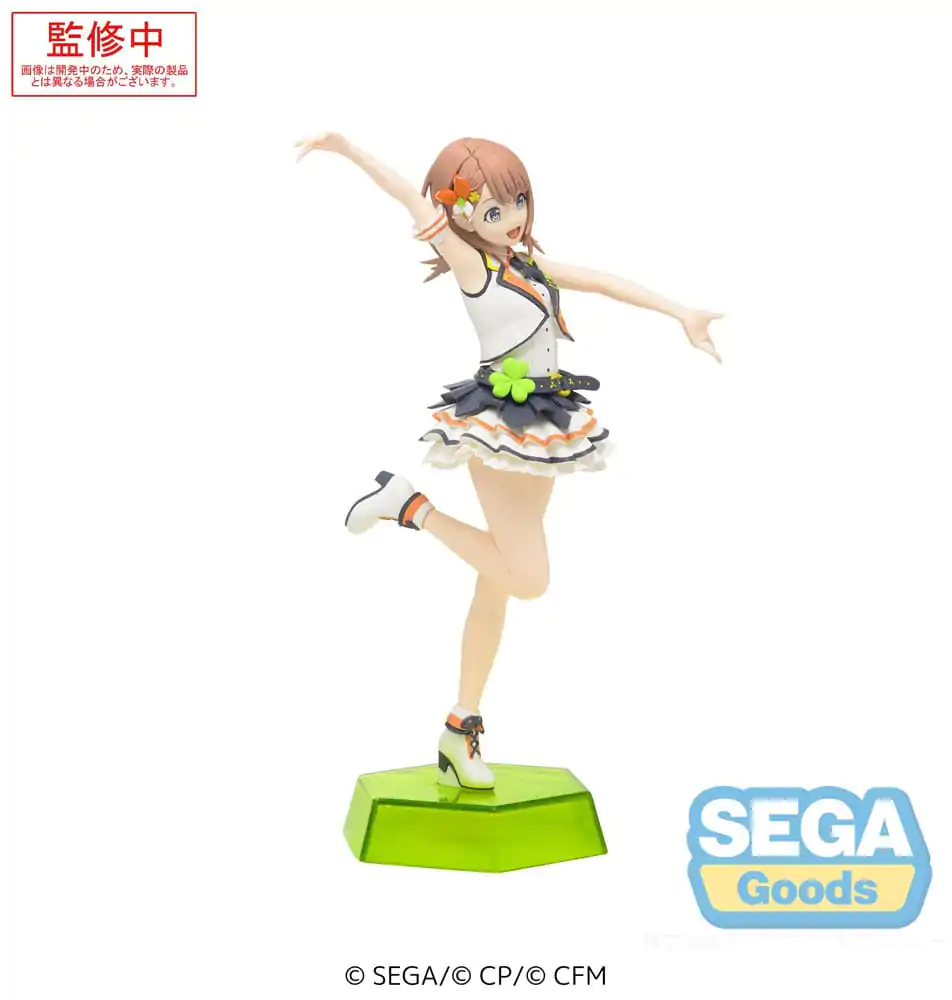 Hatsune Miku: Colorful Stage! Desktop x Decorate Collections PVC Statue Hanasato Minori 15 cm Produktfoto