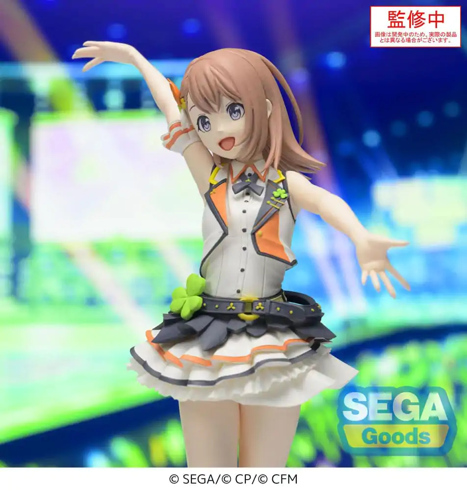 Hatsune Miku: Colorful Stage! Desktop x Decorate Collections PVC Statue Hanasato Minori 15 cm Produktfoto