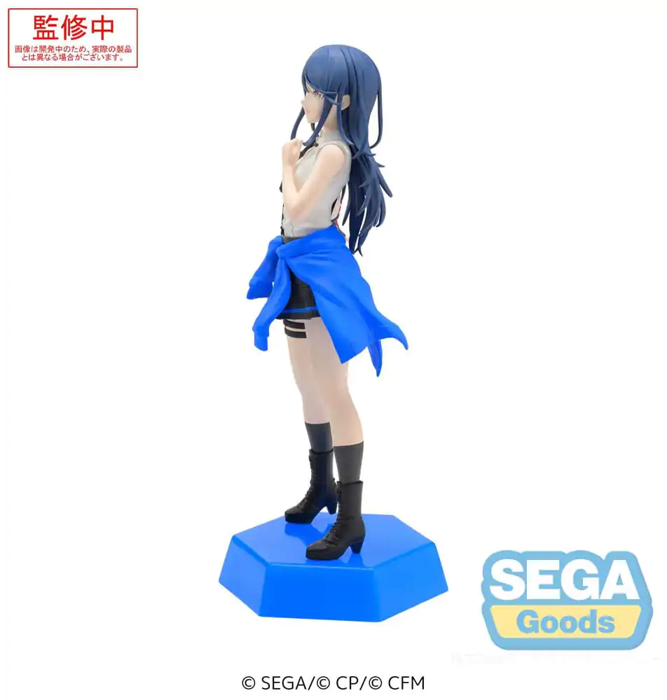 Hatsune Miku: Colorful Stage! Desktop x Decorate Collections PVC Statue Hoshino Ichika 16 cm Produktfoto