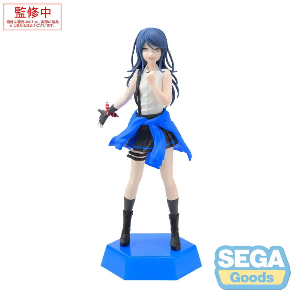 Hatsune Miku: Colorful Stage! Desktop x Decorate Collections PVC Statue Hoshino Ichika 16 cm Produktfoto