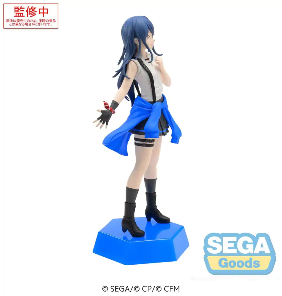 Hatsune Miku: Colorful Stage! Desktop x Decorate Collections PVC Statue Hoshino Ichika 16 cm Produktfoto