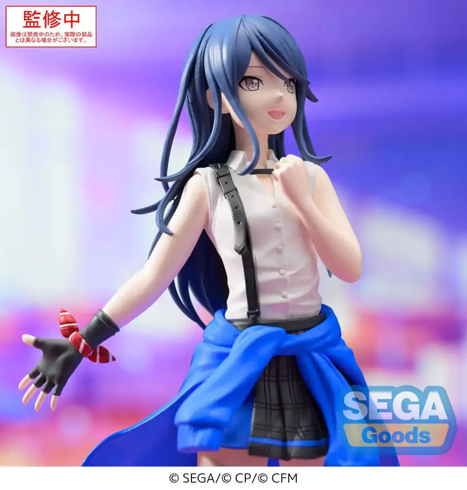 Hatsune Miku: Colorful Stage! Desktop x Decorate Collections PVC Statue Hoshino Ichika 16 cm Produktfoto