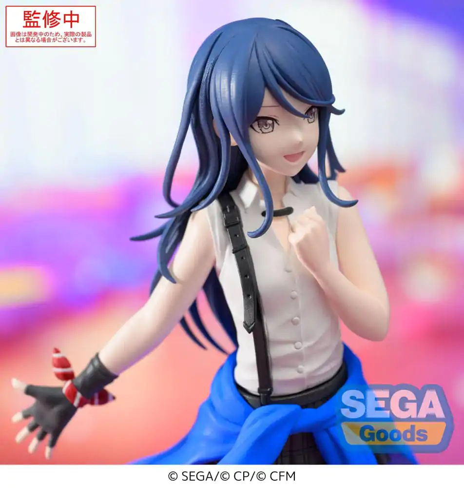 Hatsune Miku: Colorful Stage! Desktop x Decorate Collections PVC Statue Hoshino Ichika 16 cm Produktfoto