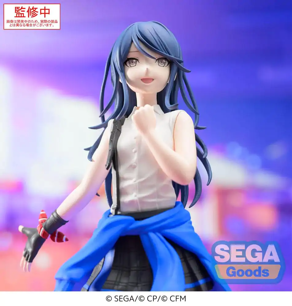 Hatsune Miku: Colorful Stage! Desktop x Decorate Collections PVC Statue Hoshino Ichika 16 cm Produktfoto