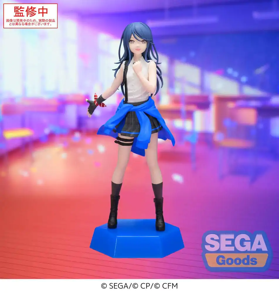 Hatsune Miku: Colorful Stage! Desktop x Decorate Collections PVC Statue Hoshino Ichika 16 cm Produktfoto