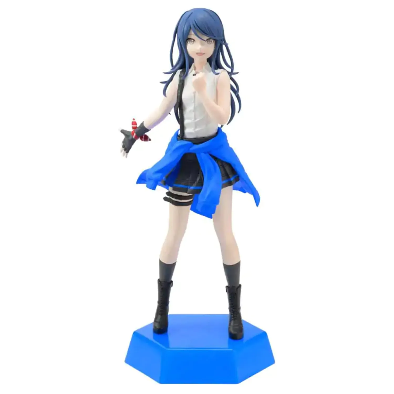 Hatsune Miku: Colorful Stage! Desktop x Decorate Collections PVC Statue Hoshino Ichika 16 cm Produktfoto