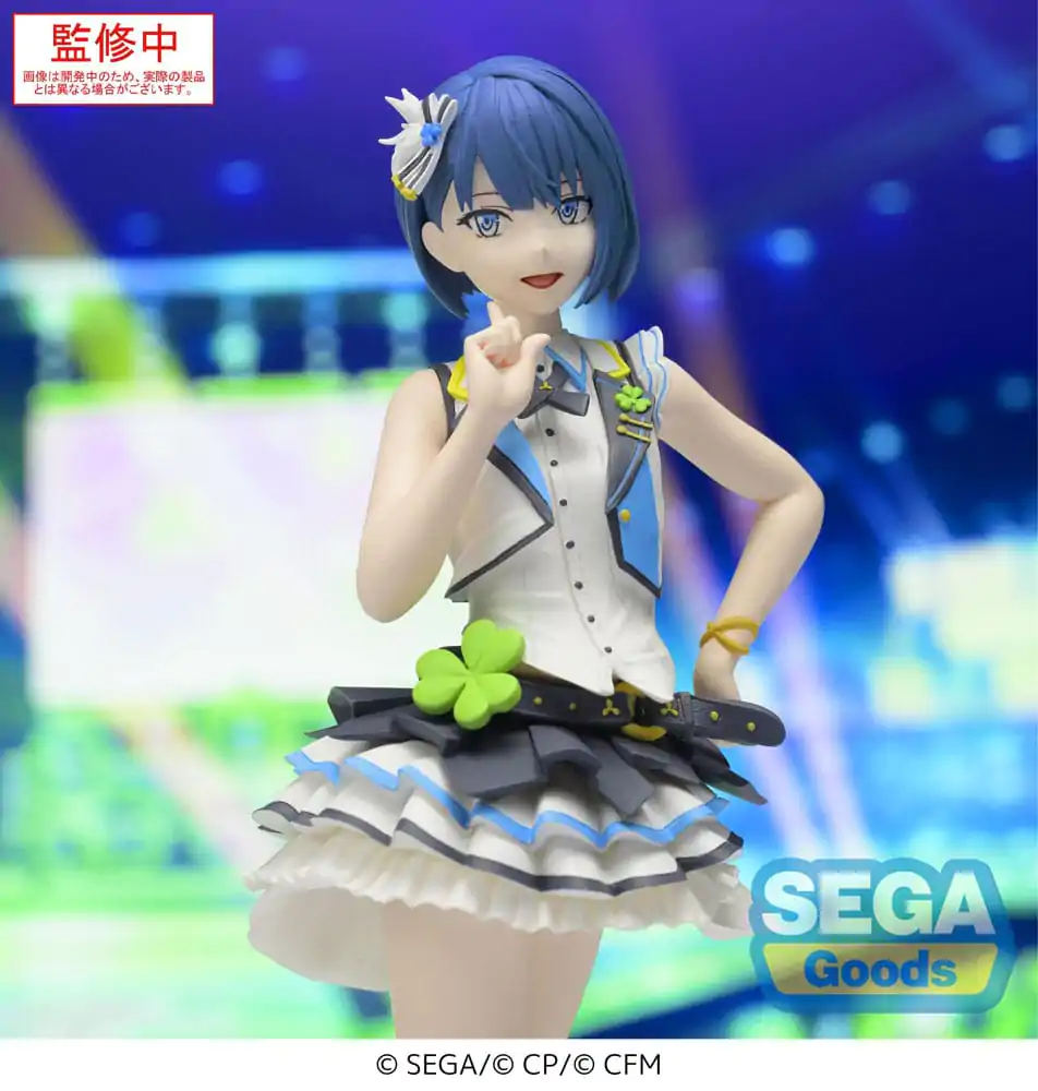 Hatsune Miku: Colorful Stage! Desktop x Decorate Collections PVC Statue Kiritani Haruka 15 cm Produktfoto