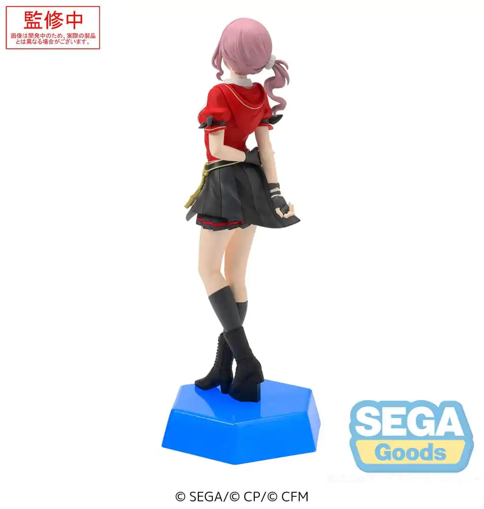 Hatsune Miku: Colorful Stage! Desktop x Decorate Collections PVC Statue Mochizuki Honami 16 cm Produktfoto