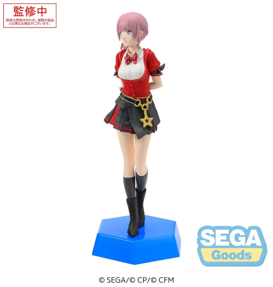 Hatsune Miku: Colorful Stage! Desktop x Decorate Collections PVC Statue Mochizuki Honami 16 cm Produktfoto