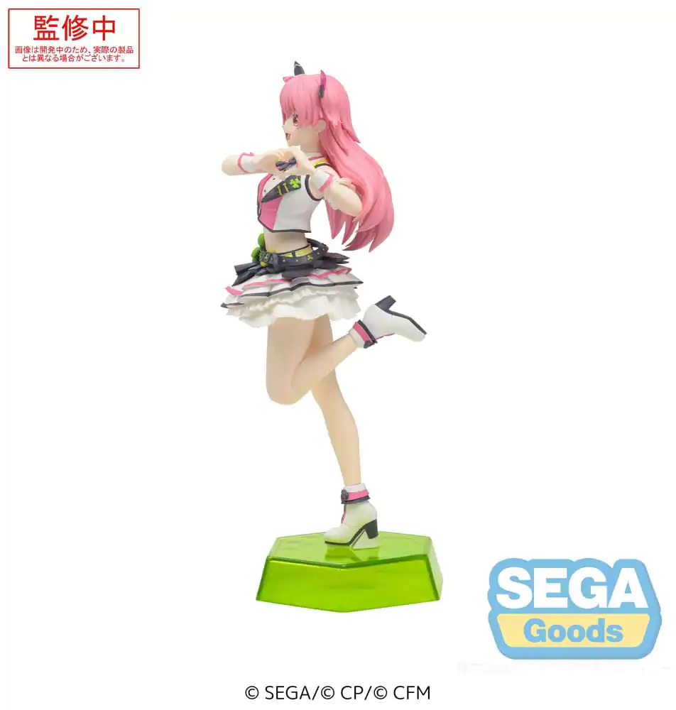 Hatsune Miku: Colorful Stage! Desktop x Decorate Collections PVC Statue Momoi Airi 15 cm Produktfoto