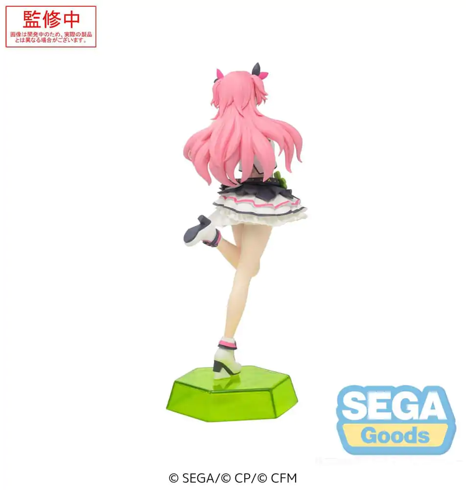 Hatsune Miku: Colorful Stage! Desktop x Decorate Collections PVC Statue Momoi Airi 15 cm Produktfoto