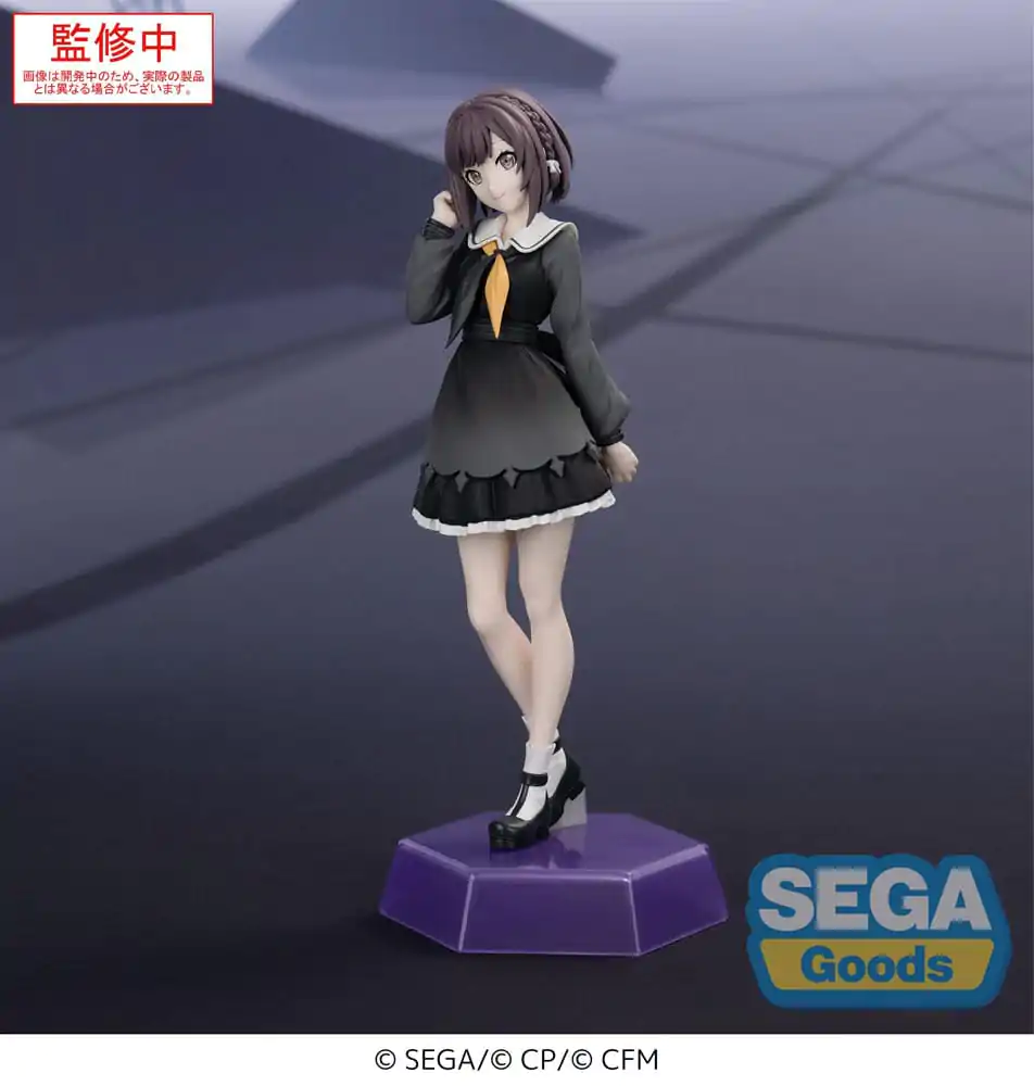 Hatsune Miku: Colorful Stage! Desktop x Decorate Collections PVC Statue Shinonome Ena 15 cm Produktfoto