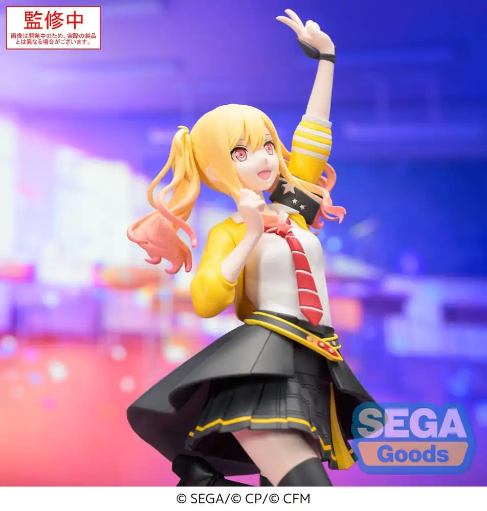 Hatsune Miku: Colorful Stage! Desktop x Decorate Collections PVC Statue Tenma Saki 16 cm Produktfoto