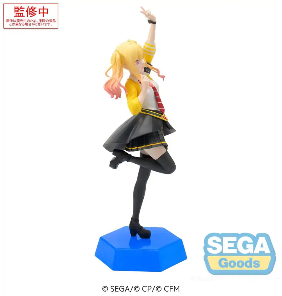 Hatsune Miku: Colorful Stage! Desktop x Decorate Collections PVC Statue Tenma Saki 16 cm Produktfoto
