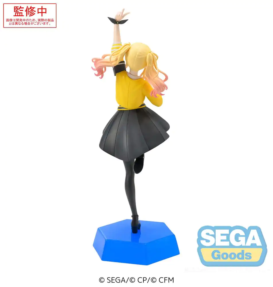 Hatsune Miku: Colorful Stage! Desktop x Decorate Collections PVC Statue Tenma Saki 16 cm Produktfoto