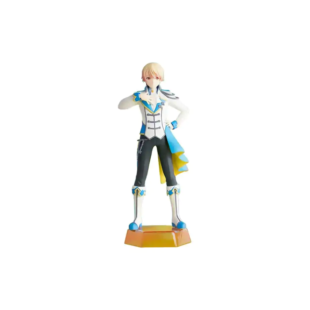 Hatsune Miku: Colorful Stage! Desktop x Decorate Collections PVC Statue Tenma Tsukasa 16 cm Produktfoto