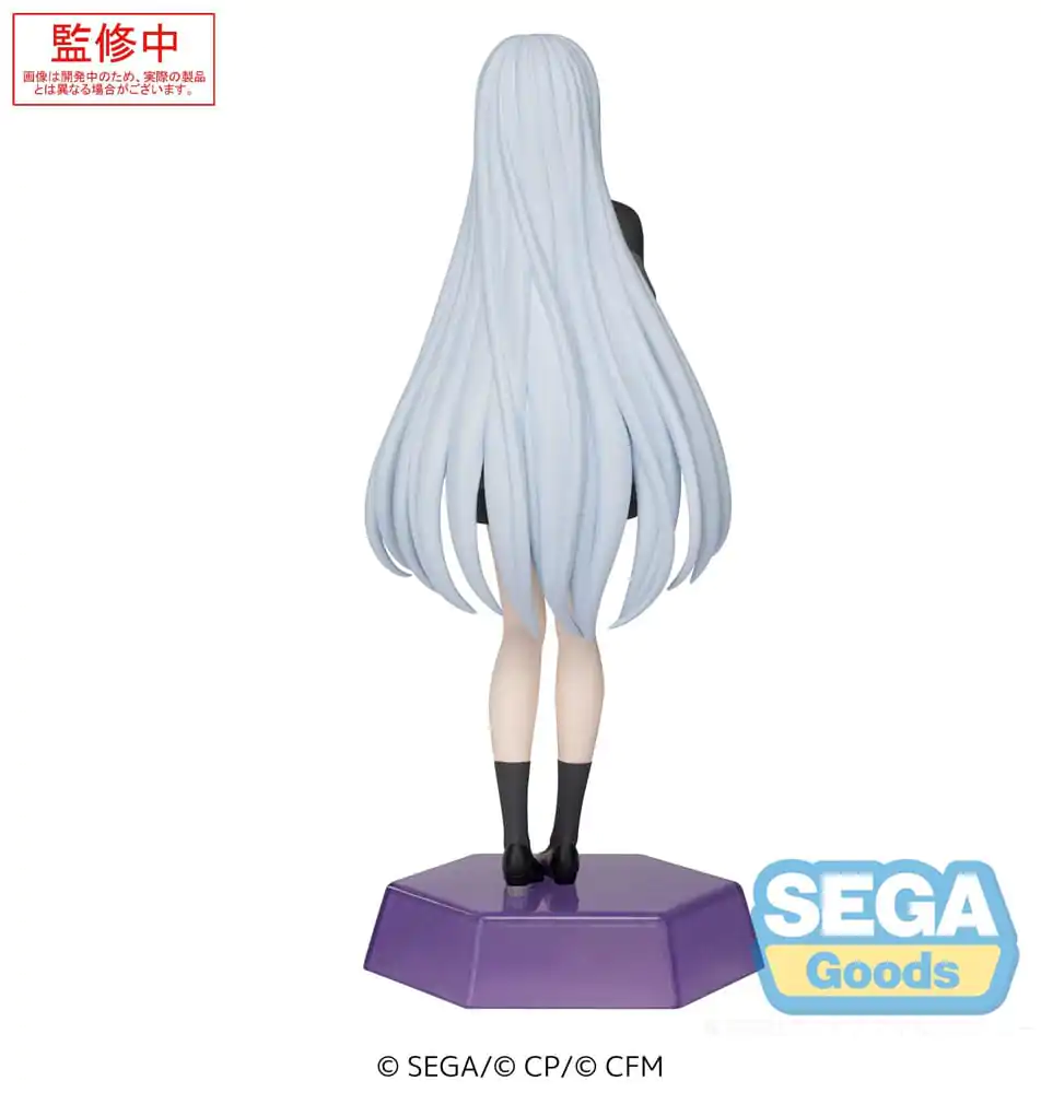 Hatsune Miku: Colorful Stage! Desktop x Decorate Collections PVC Statue Yoisaki Kanade 15 cm Produktfoto