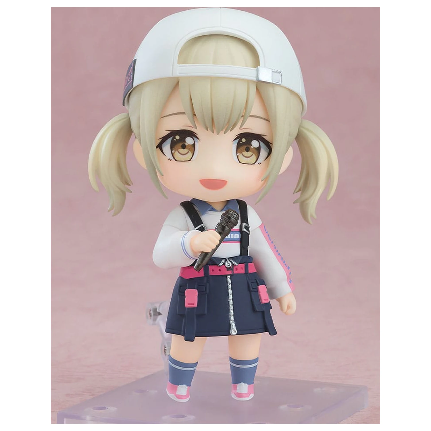 Hatsune Miku: Colorful Stage Nendoroid Action Figur Azusawa Kohane 10 cm Produktfoto