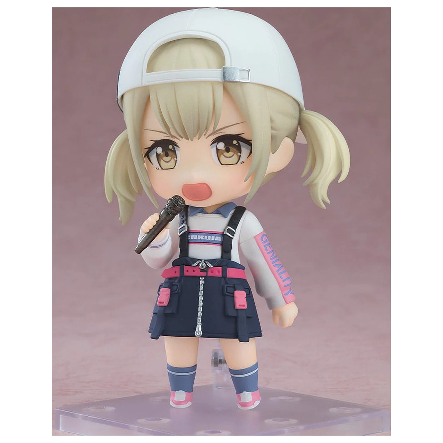 Hatsune Miku: Colorful Stage Nendoroid Action Figur Azusawa Kohane 10 cm Produktfoto