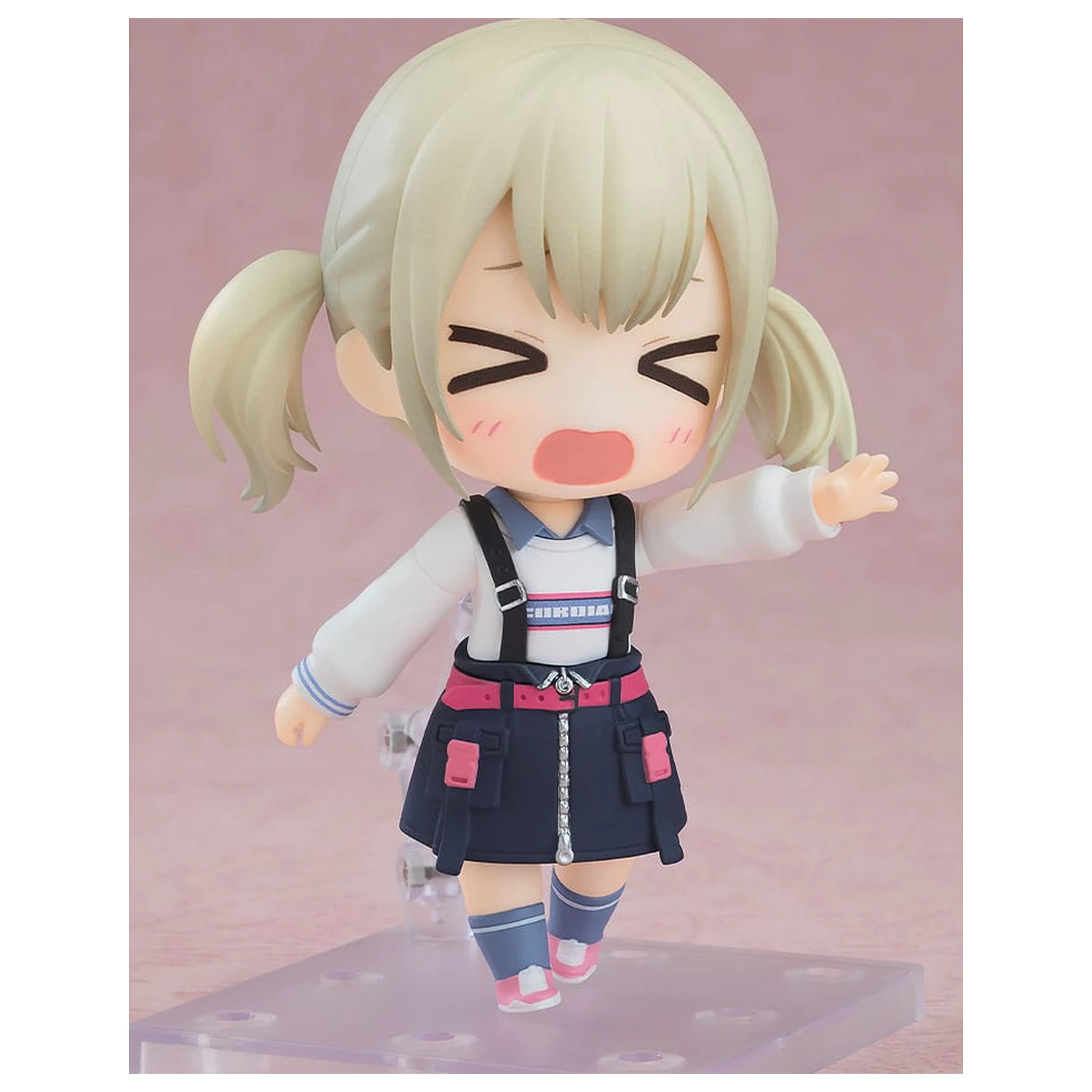 Hatsune Miku: Colorful Stage Nendoroid Action Figur Azusawa Kohane 10 cm Produktfoto