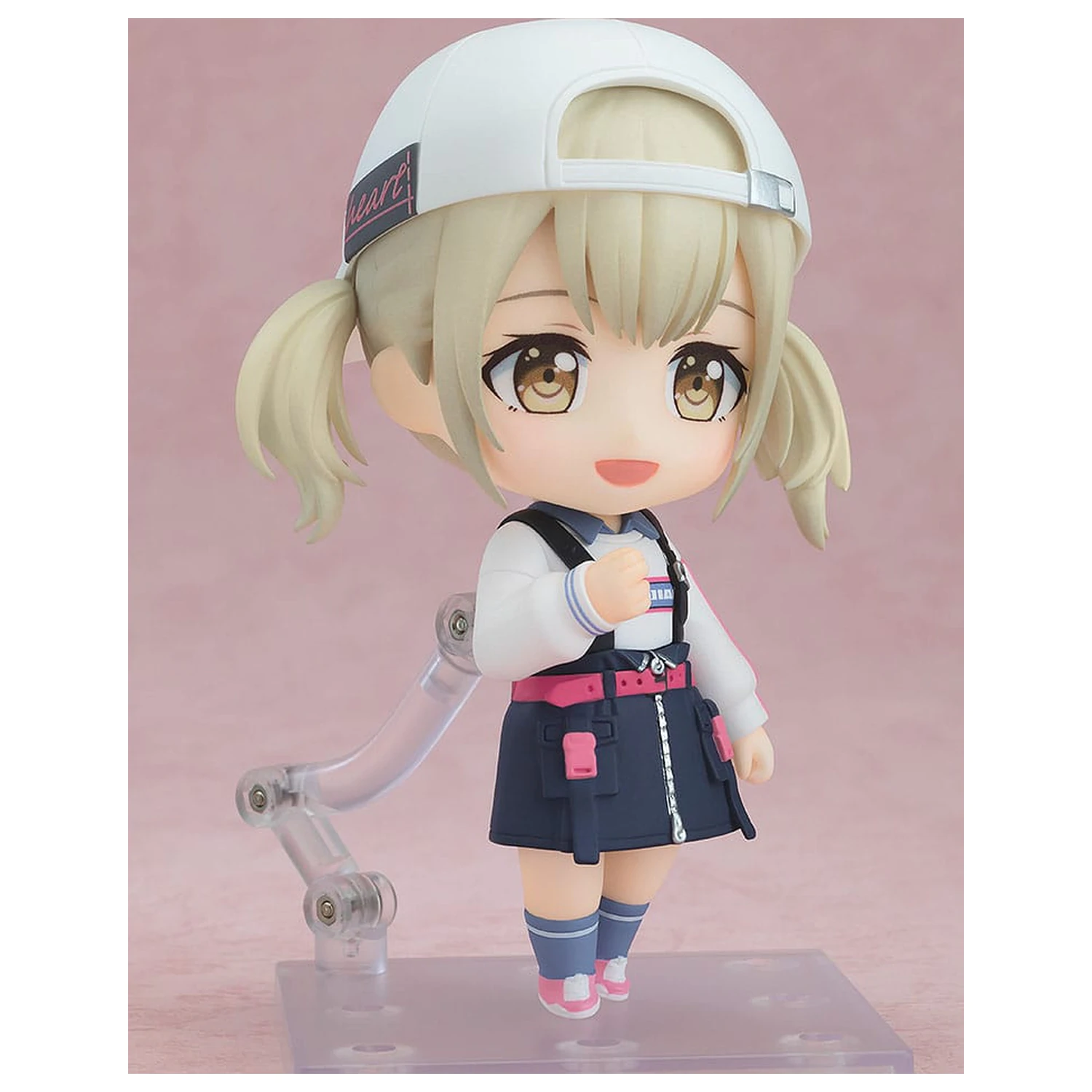 Hatsune Miku: Colorful Stage Nendoroid Action Figur Azusawa Kohane 10 cm Produktfoto