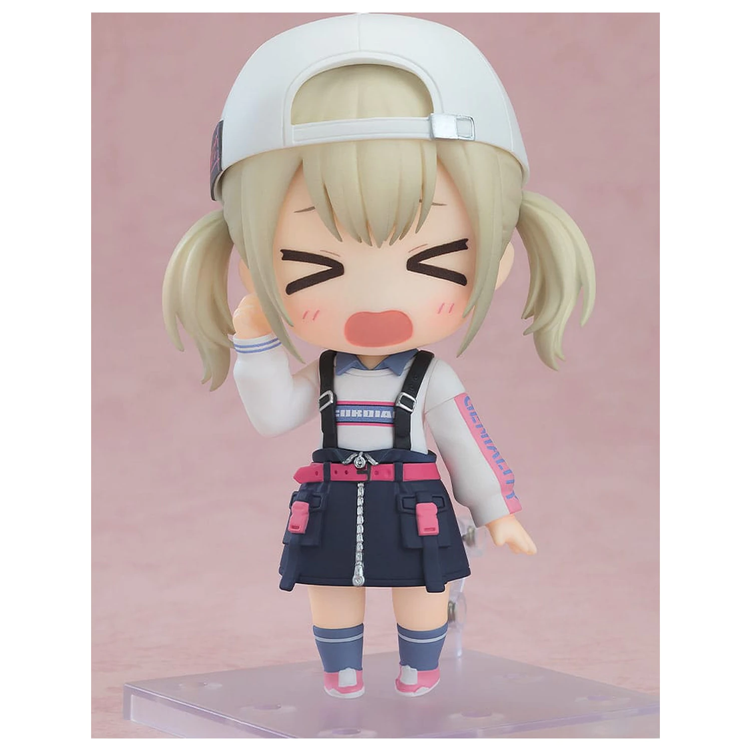 Hatsune Miku: Colorful Stage Nendoroid Action Figur Azusawa Kohane 10 cm Produktfoto