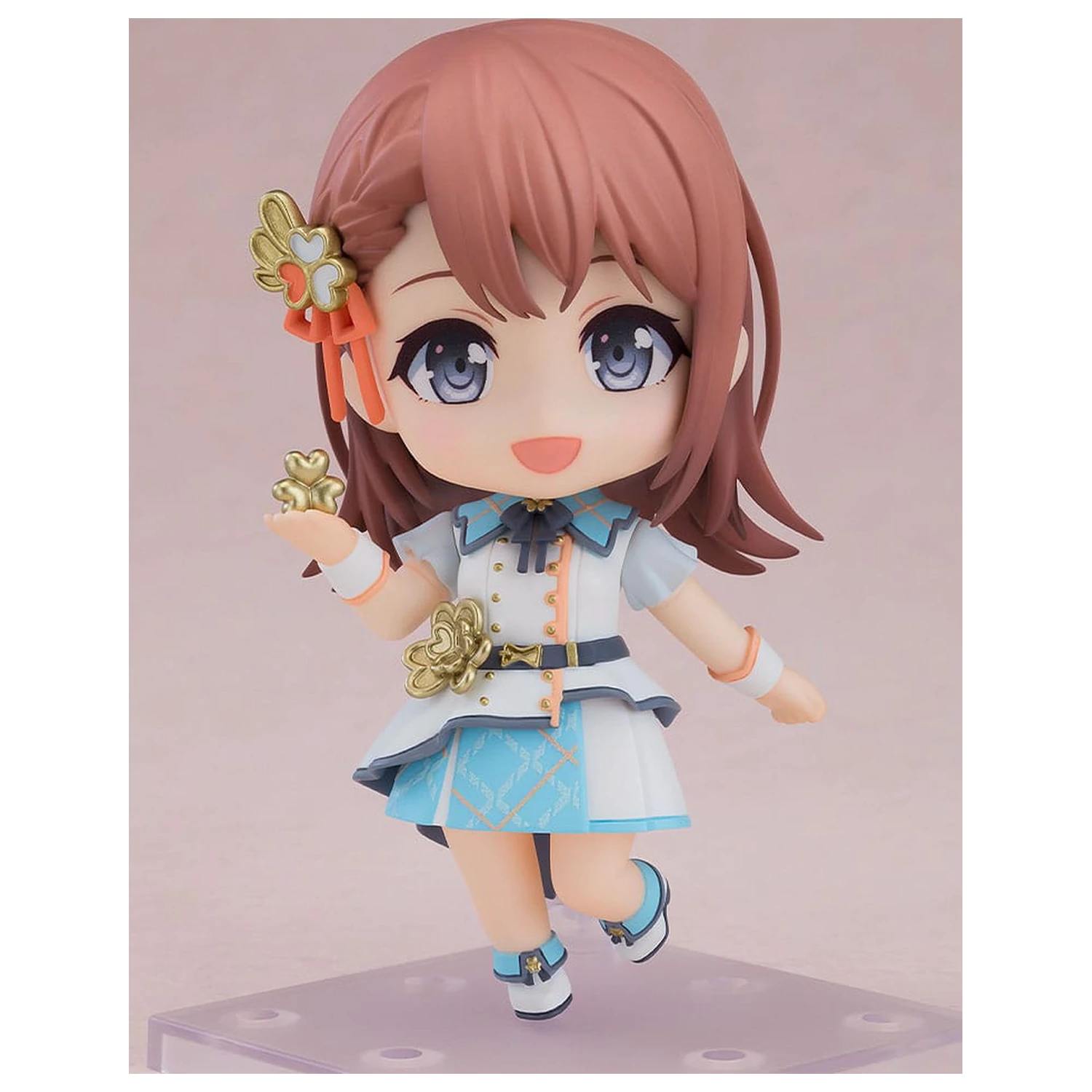 Hatsune Miku: Colorful Stage Nendoroid Actionfigur Hanasato Minori 10 cm Produktfoto