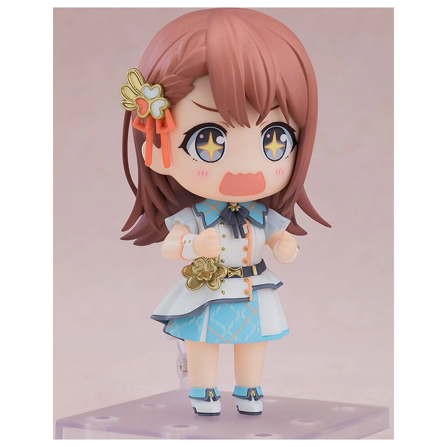 Hatsune Miku: Colorful Stage Nendoroid Actionfigur Hanasato Minori 10 cm Produktfoto