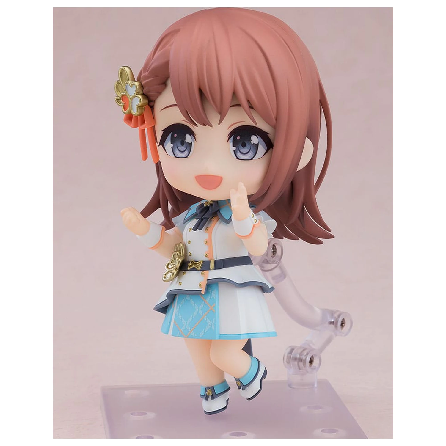 Hatsune Miku: Colorful Stage Nendoroid Actionfigur Hanasato Minori 10 cm Produktfoto