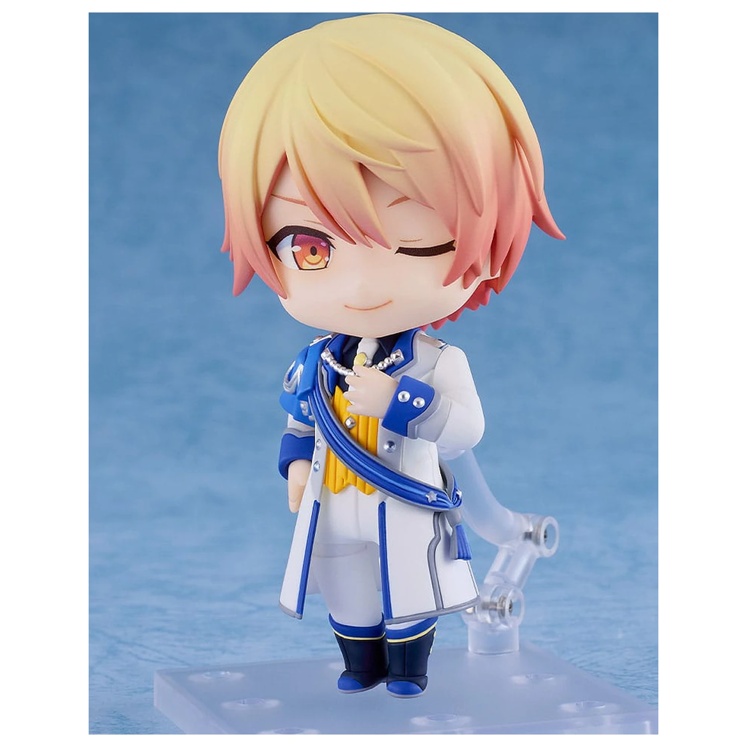 Hatsune Miku: Colorful Stage Nendoroid Actionfigur Tsukasa Tenma 10 cm Produktfoto