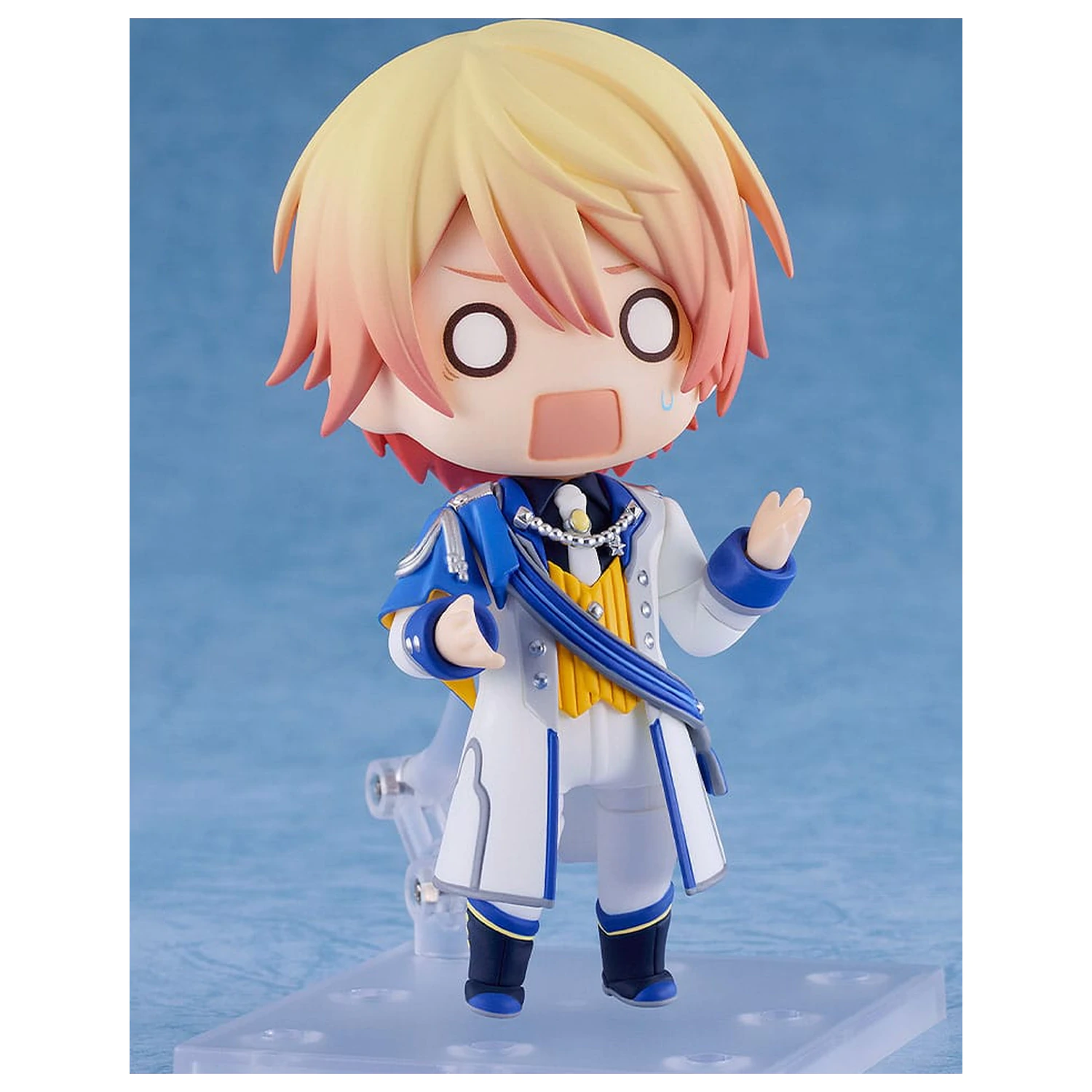 Hatsune Miku: Colorful Stage Nendoroid Actionfigur Tsukasa Tenma 10 cm Produktfoto