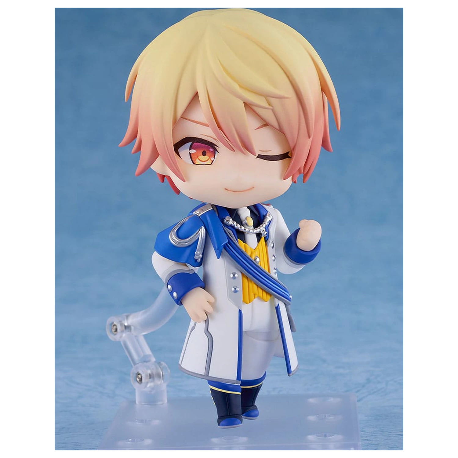 Hatsune Miku: Colorful Stage Nendoroid Actionfigur Tsukasa Tenma 10 cm Produktfoto