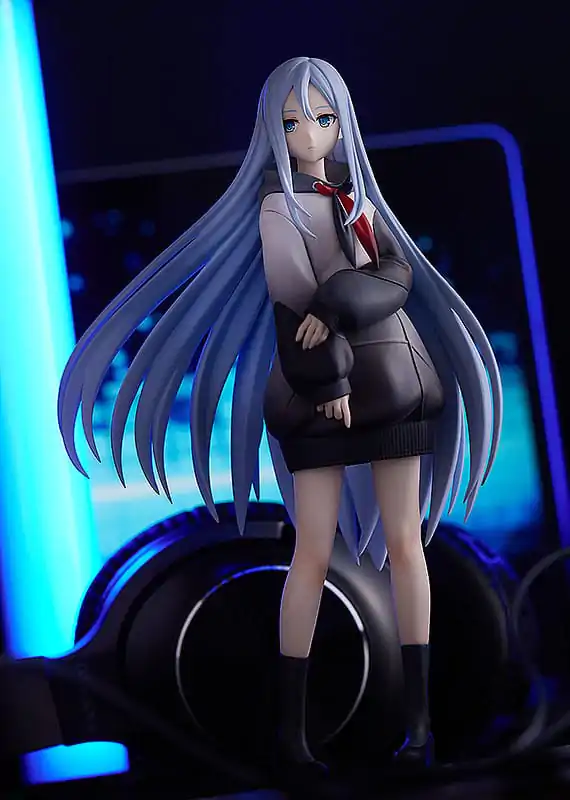Hatsune Miku: Colorful Stage! Pop Up Parade PVC Statue Kanade Yoisaki 18 cm (re-run) Produktfoto