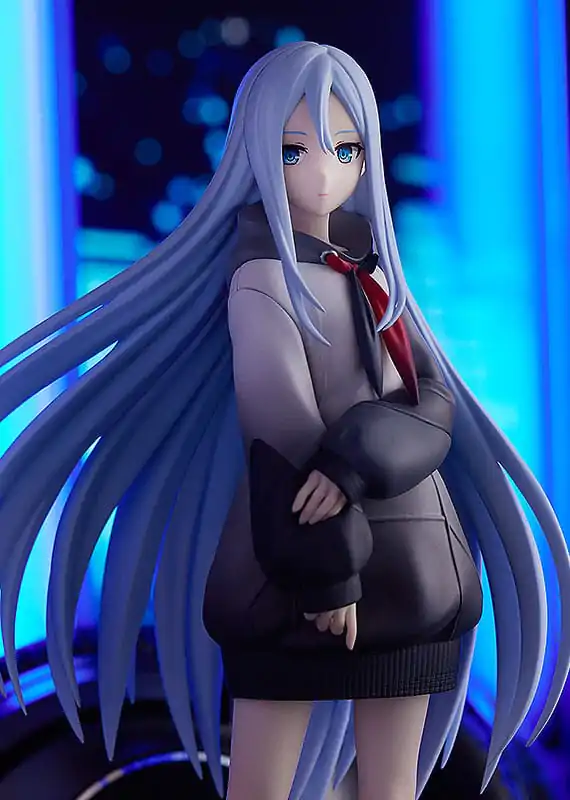 Hatsune Miku: Colorful Stage! Pop Up Parade PVC Statue Kanade Yoisaki 18 cm (re-run) Produktfoto