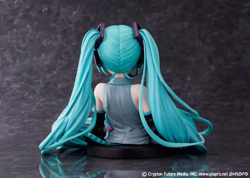 Hatsune Miku Büste Hatsune Miku 16th Anniversary 25 cm termékfotó