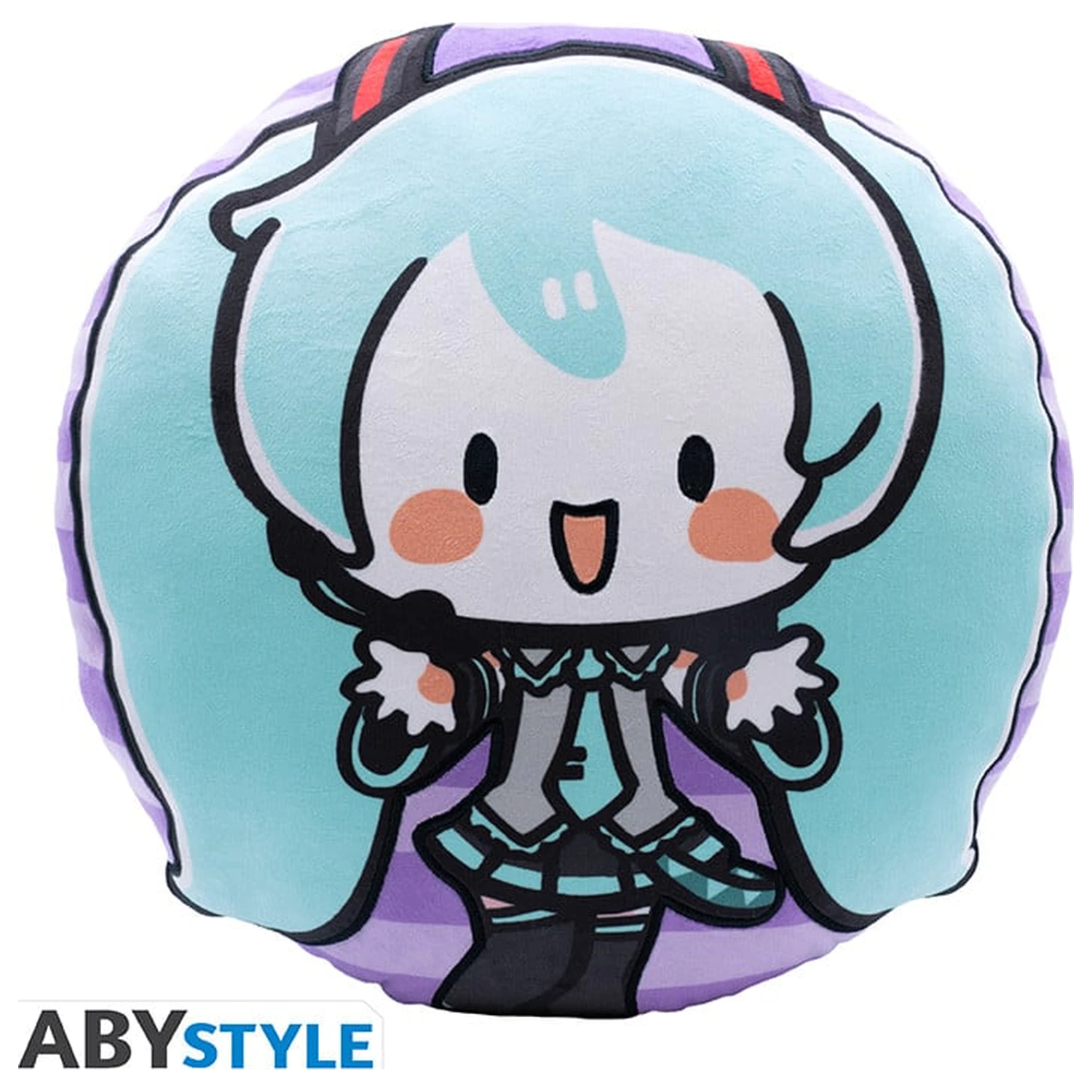 Hatsune Miku Hatsune Miku Kissen Produktfoto