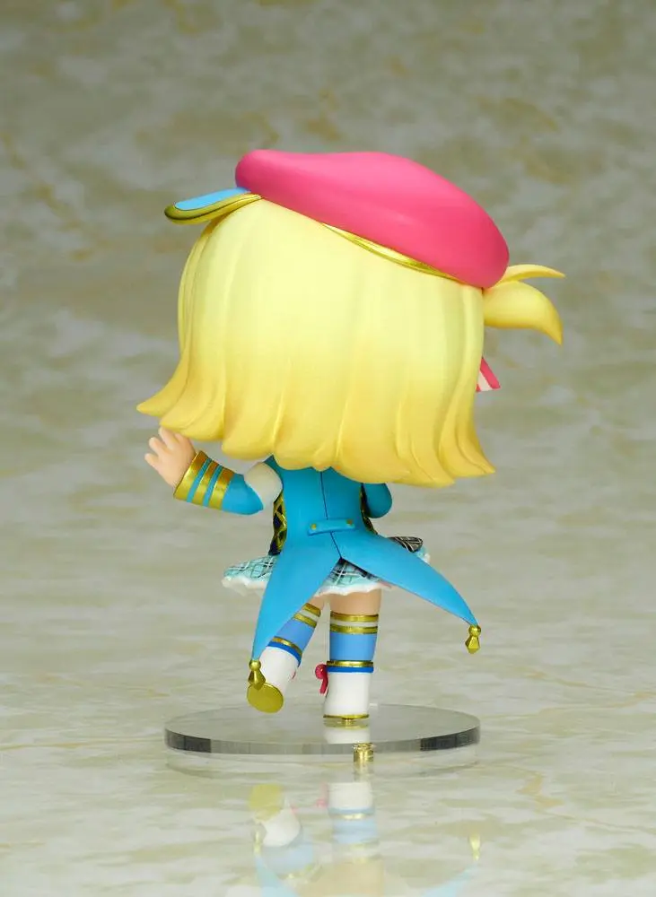 Hatsune Miku PVC Statuen Kagamine Rin & Kagamine Len 10 cm termékfotó