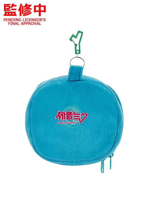Hatsune Miku Mini-Tasche Character Vocal Series 01: Hatsune Miku Produktfoto